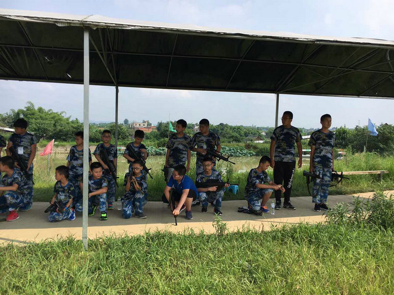 真人CS1