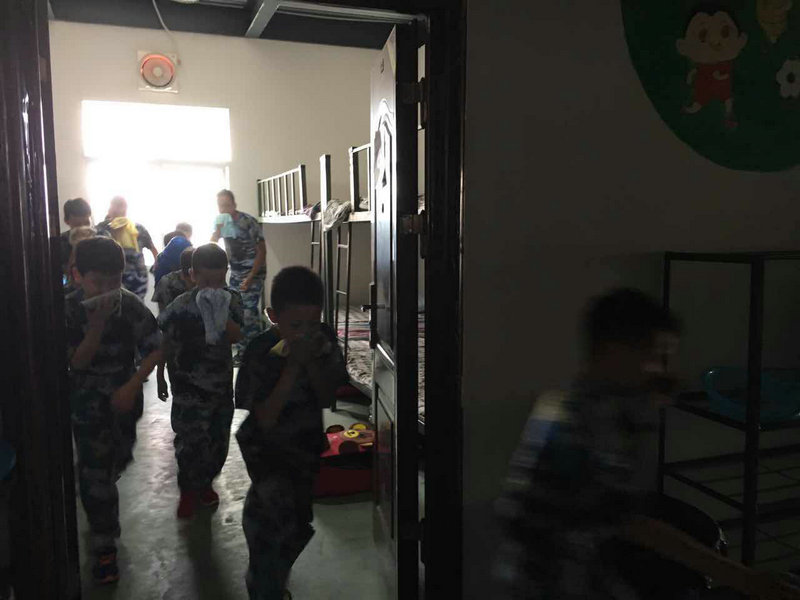 应急演练6