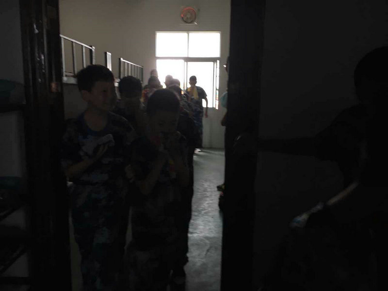 应急演练7