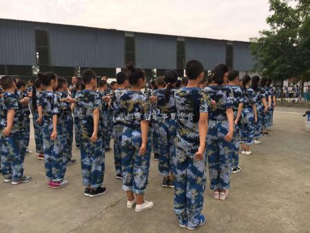 摆臂练习