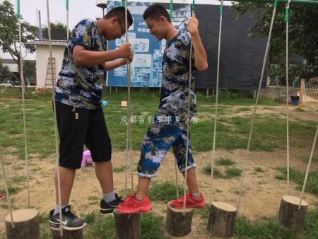 看谁做的更好